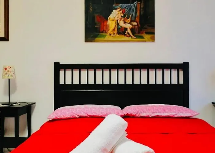Casa Mirandola
